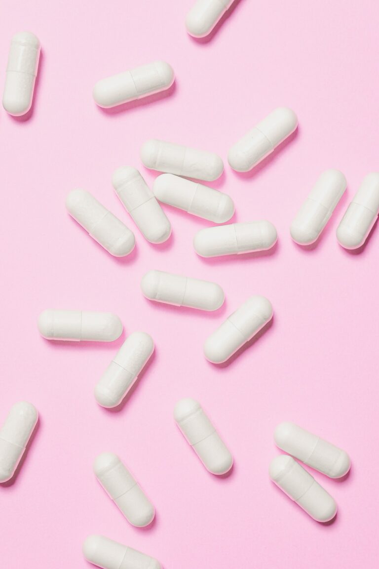 Les micronutriments essentiels de la grossesse