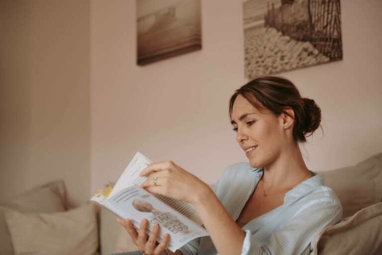 Pourquoi je ne propose plus de consultations "à la carte"