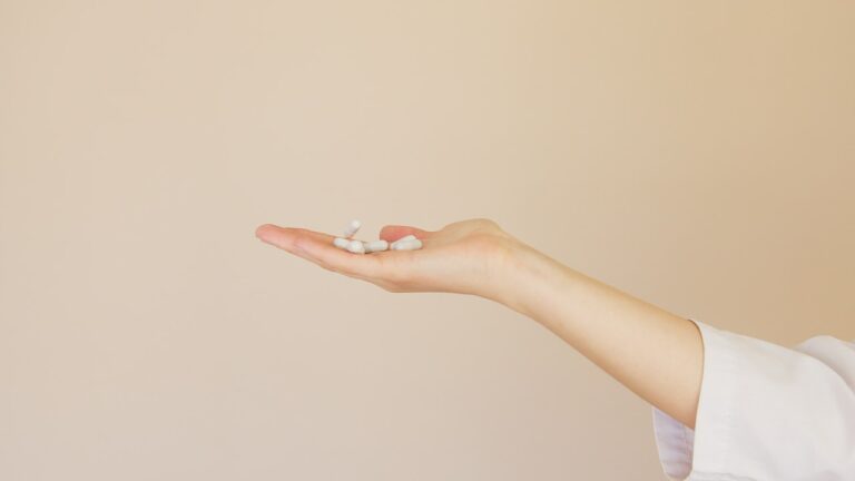 Comment choisir les meilleures vitamines prénatales ?