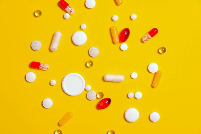 La choline, une vitamine essentielle pour votre grossesse