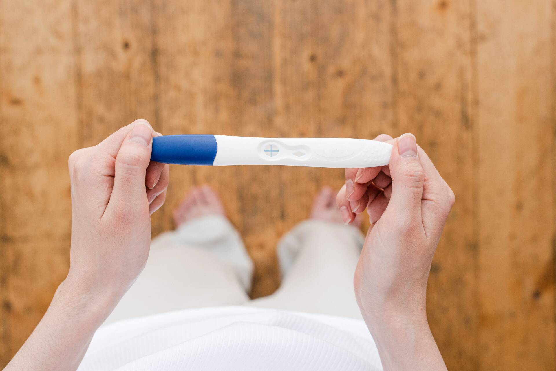 Signes de grossesse : quels sont les 1er symptômes ?