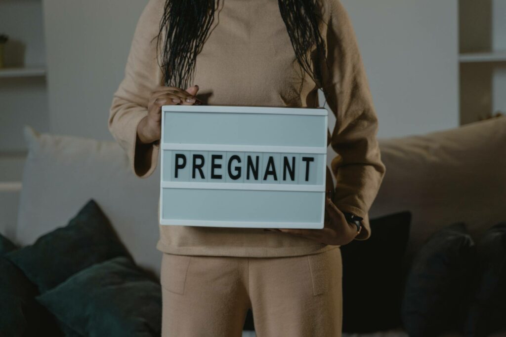 signes grossesse