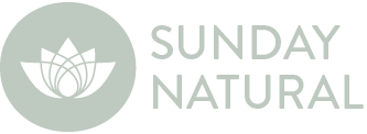logo sunday natural
