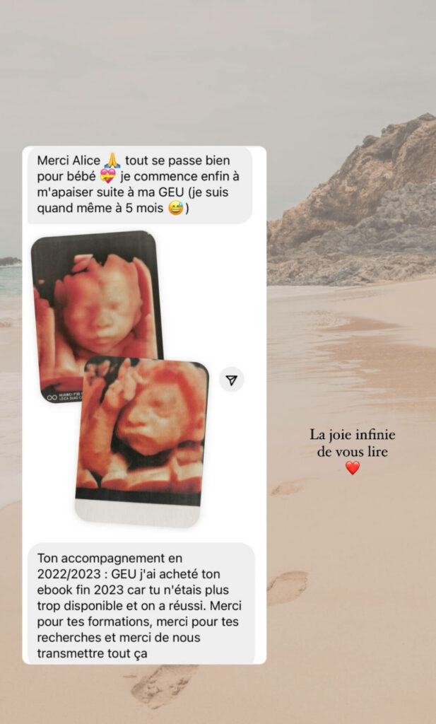 GUIDE I : Fertilité optimale, les compléments alimentaires indispensables