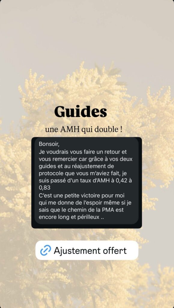 Pack PMA