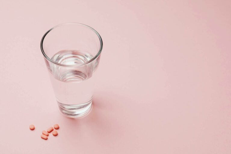 Coenzyme Q10 et fertilité : tous les avantages