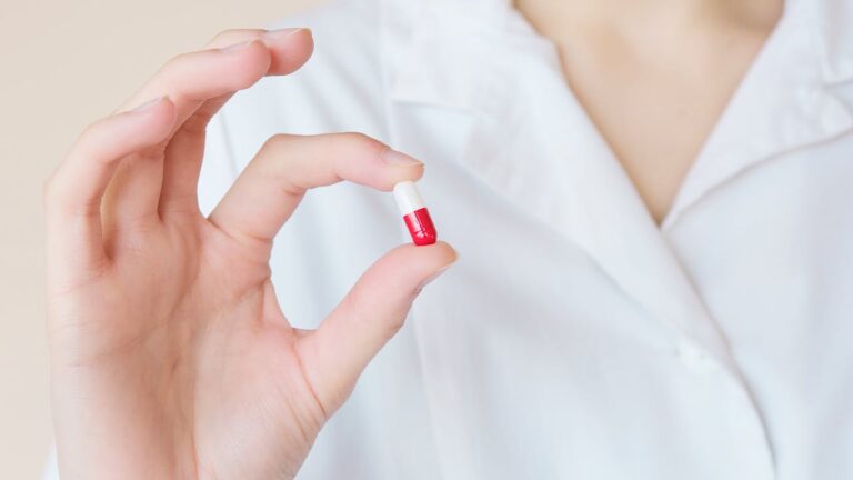 Pilule du lendemain : quels impacts sur le cycle ?