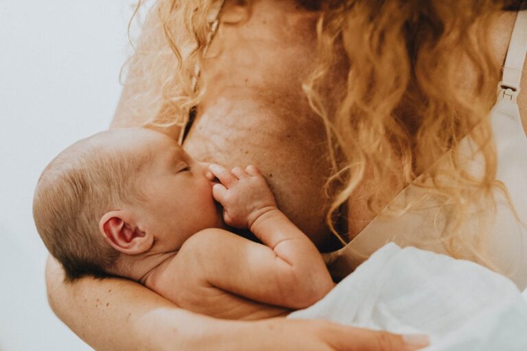 Prolactine et ovulation : comment retrouver un bon équilibre hormonal ?
