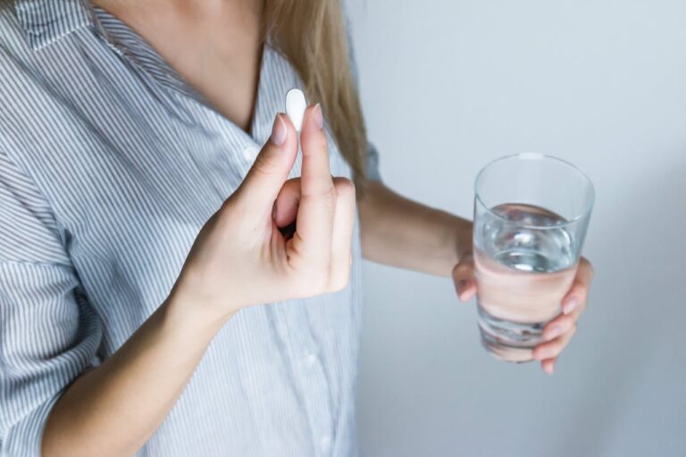 Grossesse et probiotiques : tout ce que vous devez savoir