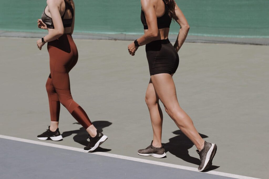 Masse musculaire et équilibre hormonal : pourquoi se muscler change tout ?