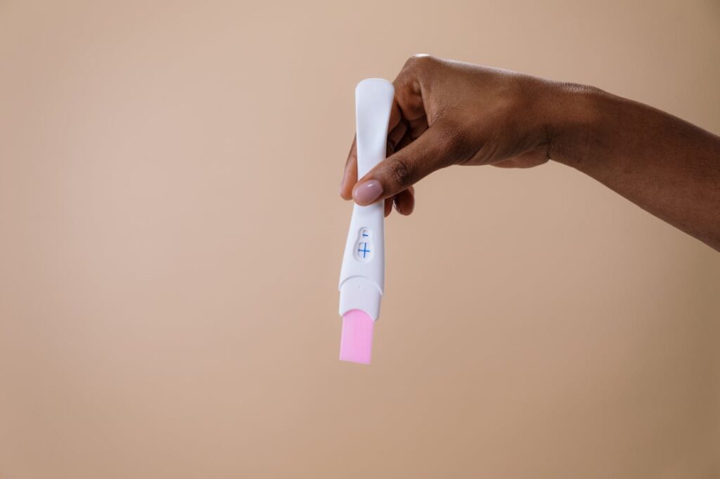 Combien de temps pour tomber enceinte naturellement ?
