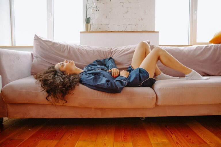 TDPM : quels symptômes et comment le différencier du syndrome prémenstruel ?